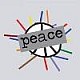 Peace 12” vinylt akarunk!