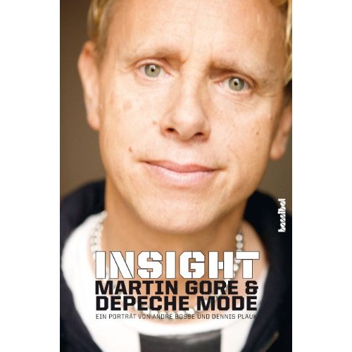 Martin Gore - Insight