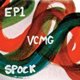 VCMG - Spock (Broadcast on RTVE Radio)
