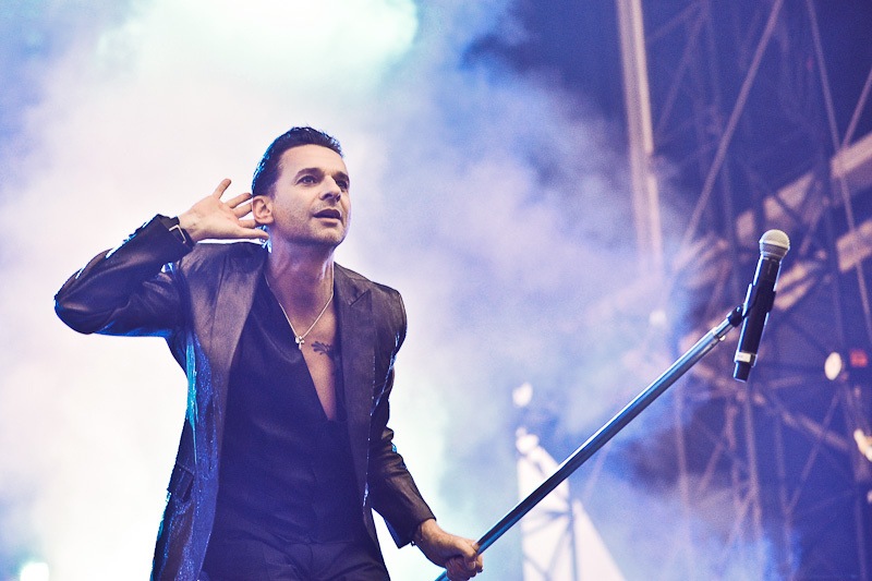 Belgrádból startol el az új Depeche Mode turné?