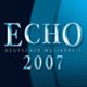 ECHO 2007-re jelölve a depeCHe MODE