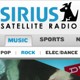 depeCHe MODE a Sirius rádióban