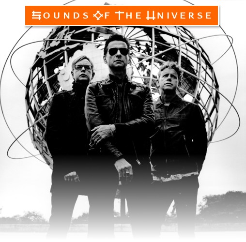 2009 Sounds Of The Universe