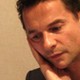 Dave Gahan - RADIO DEEJAY Interjú - Videó