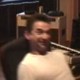 Dave - Stúdió videó #9