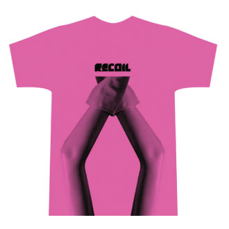 Recoil Póló