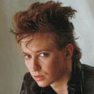 Alan Wilder - 1984