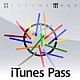 iTunes Pass - Miles Away