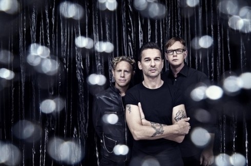 depeCHe MODE - 2009