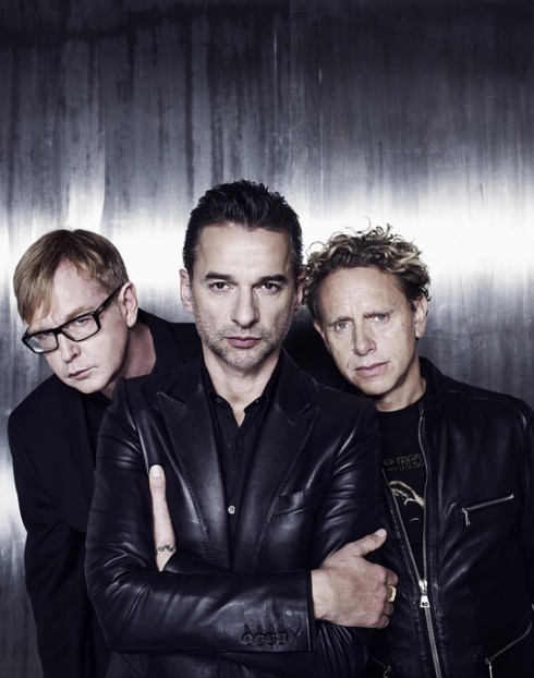 depeCHe MODE - 2009