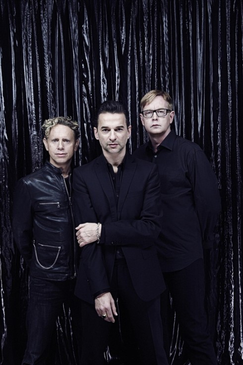 depeCHe MODE - 2009