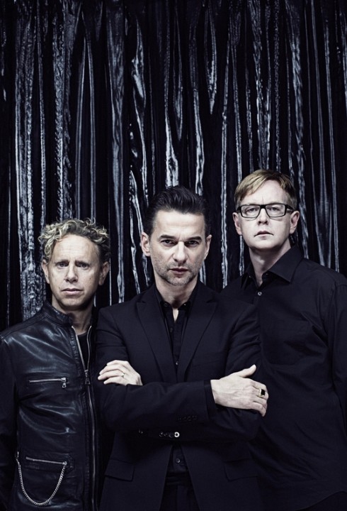 depeCHe MODE - 2009