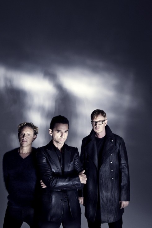 depeCHe MODE - 2009