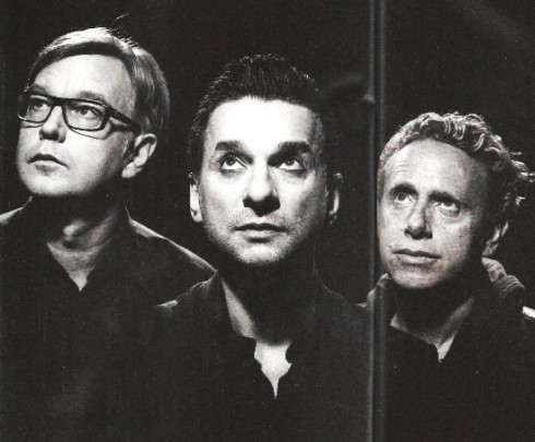 depeCHe MODE - 2009