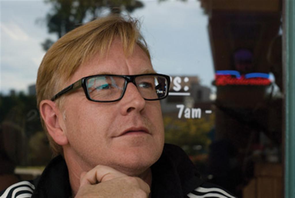 Andy Fletcher - 2009