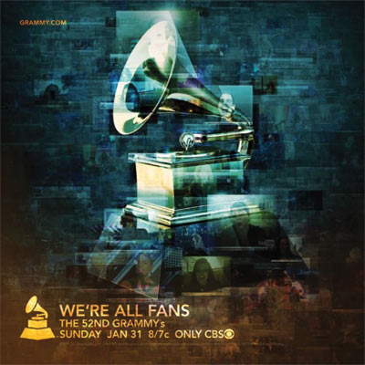 Grammy 2010