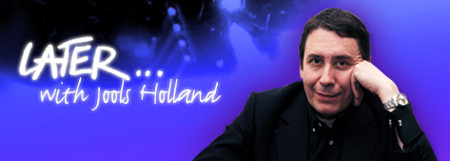 BBC2 - Later… Jools Holland