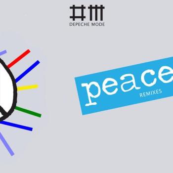 Peace LCDBONG41
