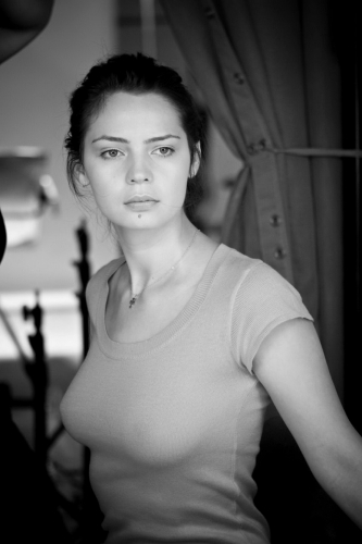 Maria Dinulescu