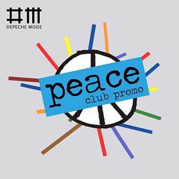 Peace PCDBONG41