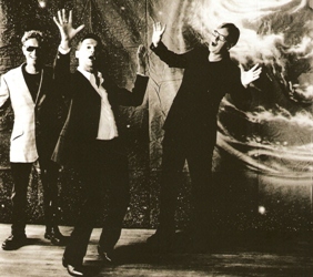 depeCHe MODE - 2009