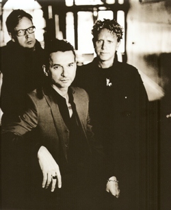 depeCHe MODE - 2009