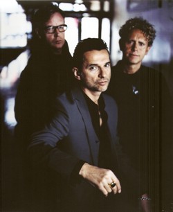 depeCHe MODE - 2009