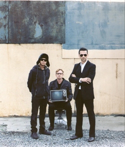 depeCHe MODE - 2009