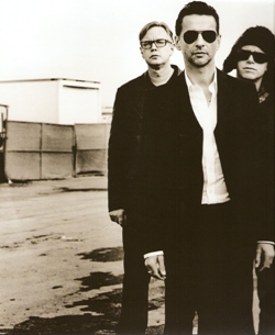 depeCHe MODE - 2009