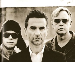 depeCHe MODE - 2009