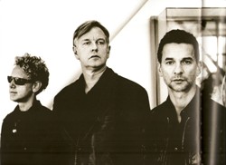 depeCHe MODE - 2009