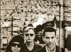 depeCHe MODE - 2009