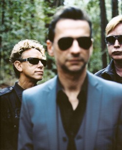 depeCHe MODE - 2009