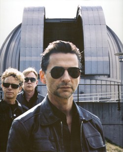 depeCHe MODE - 2009