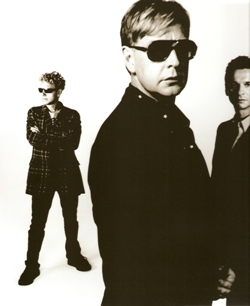 depeCHe MODE - 2009