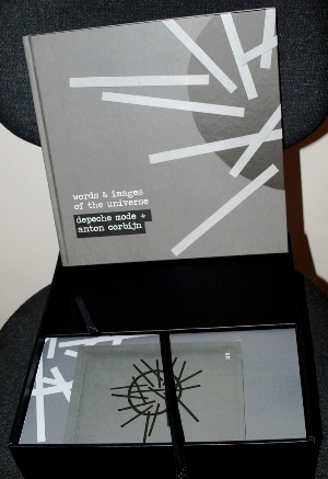 depeCHe MODE - SOTU box