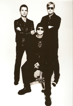 depeCHe MODE - 2009