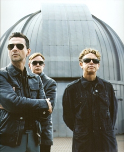 depeCHe MODE - 2009