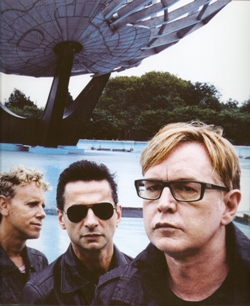 depeCHe MODE - 2009