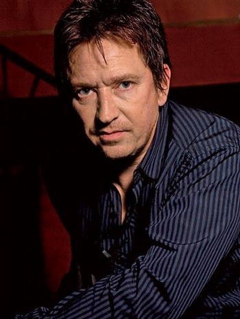 Alan Wilder