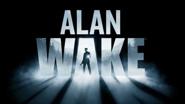 Alan Wake DLC