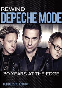 depeCHe MODE - Rewind