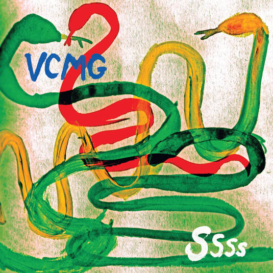 VCMG - Single Blip