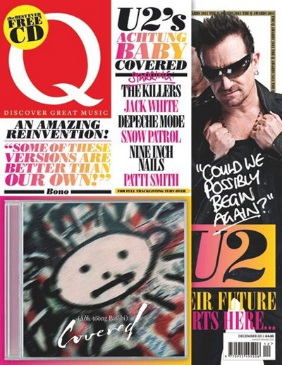 Q Magazine