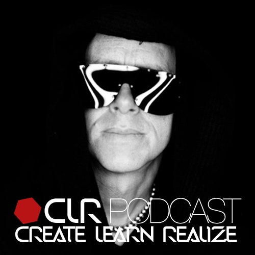 Martin Gore CLR Podcast 147