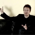 Alan Wilder interjú a DAC.TV-n