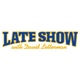 Letterman show - Webcast