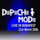 Live In Budapest 2009 - MultiCam Videó