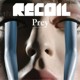 Recoil - Prey - Borítók