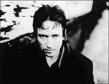 Alan Wilder